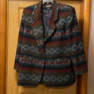 Gently used Blazer